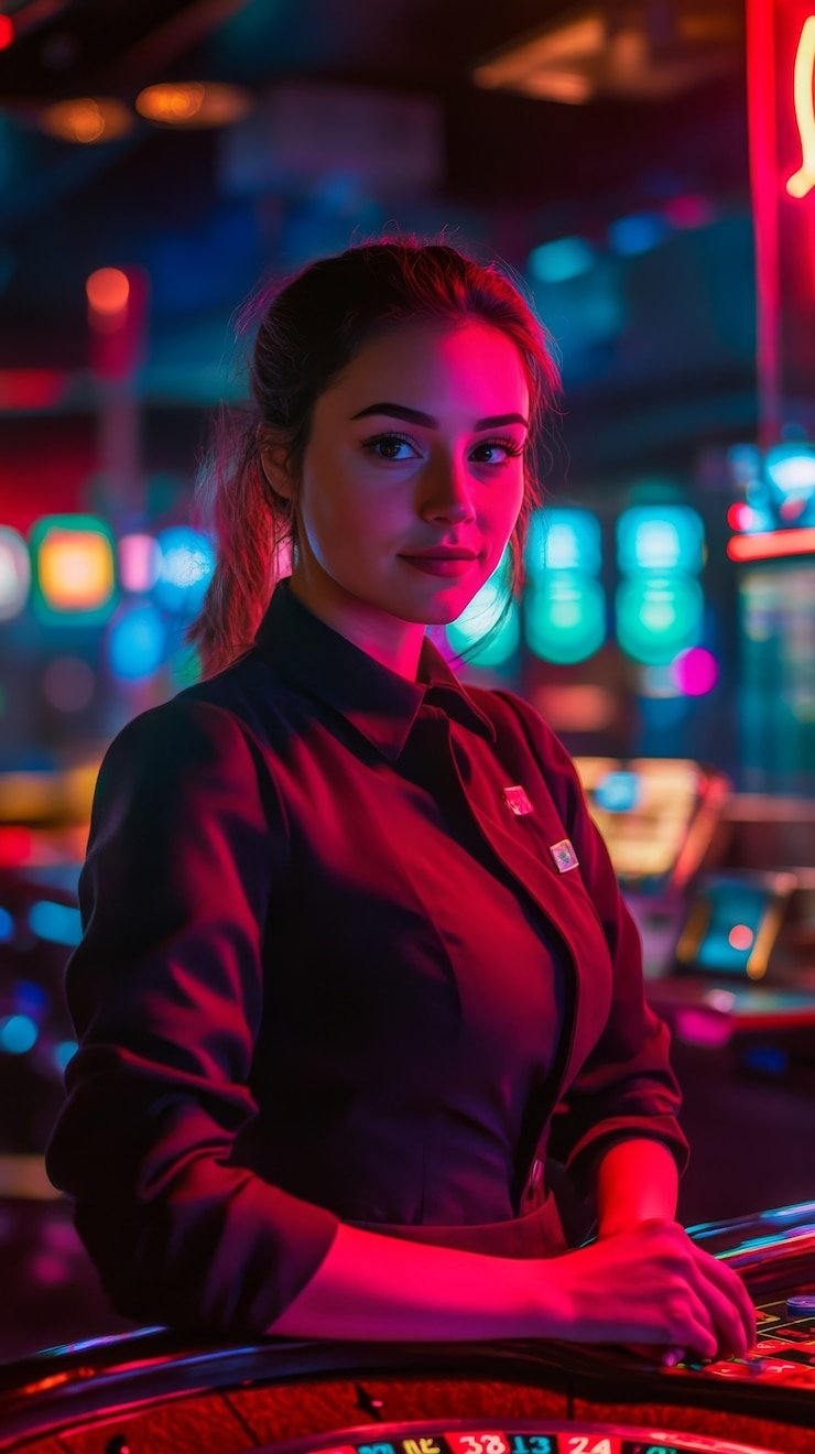 bet 13700 ব্যাকারাট টেবিল ও কার্ড গেমের পরিচিতি